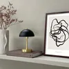 Tischlampe, Kabellos Dimmbar Tischleuchte, Led Tischleuchte Produktbild-Vorschau 9