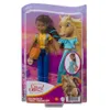 Mattel - Dreamworks Spirit Untamed Fashion Doll Pru / from Náhľad obrázku produktu 7