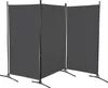 Wolketon Paravent 3x Outdoor Cloison Homestyle Balcon Voir les images du produit 1