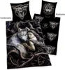Anne Stokes - Pościel dwustronna (Renforcé) - 80 x 80 + 135 Podgląd zdjęcia produktu 1