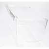 Bauknecht Whirlpool Gemüseschale Schublade 44x20x25 cm Produktbild-Vorschau 2