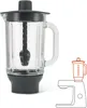 Kenwood KAH359GL, 1,6 l, Szary, Przezroczysty, Szkło, Podgląd zdjęcia produktu 6