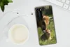 MuchoWow® Handyhülle Schutzhülle Hülle für Huawei P40 Kuh - Produktbild-Vorschau 6