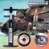 Stand up Paddle Board Aufblasbare SUP Board Set, Produktbild-Vorschau 2