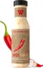 XAXX HC WunderSauce Spicy Garlic, zuckerfreie Sauce, 250 ml Produktbild-Vorschau 1