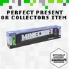 Minecraft Logo Dekolampe Produktbild-Vorschau 10