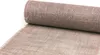 Tischläufer Jute flieder lila 5m Produktbild-Vorschau 2