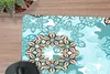 MuchoWow® Mauspad Mousepad Teenager - Mandala - Muster Produktbild-Vorschau 2