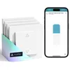 Meross Matter Smart Home Rolladenschalter, WLAN 55x55mm, Produktbild-Vorschau 1