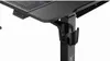 ULTRADESK WINGER - nero UDESK-WI-BKA/BKB Anteprima dell’immagine prodotto 10