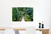 MuchoWow® Poster Dschungel - Palme - Brücke - Natur - Produktbild-Vorschau 5