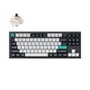 Keychron Q3 Max, Przewodowy i Bezprzewodowy, USB + RF Podgląd zdjęcia produktu 1