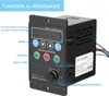 Multifunkční regulátor motorové vitríny, 400 W, 220 V, Náhled obrázku produktu 2
