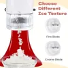 Für Kitchenaid Eisbereiter für Küchenmaschinen 5KSMSIA Produktbild-Vorschau 5