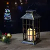 Latarnia solarna LED, latarnia ogrodowa, lampka solarna, Podgląd zdjęcia produktu 6