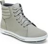Birkenstock QO 700 Unisex Sneaker high in Grau, Größe 39 Produktbild-Vorschau 8