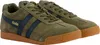 Gola Sportschuhe HARRIER SUEDE Sneaker Produktbild-Vorschau 3