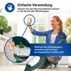Set 6x Staubsaugerbeutel 5 lagig Microvlies mit 6x Produktbild-Vorschau 5