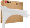 BLU Parafango compatibile con VW Volkswagen Jetta VI 6 LC9A Anteprima dell’immagine prodotto 1