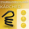 5m Staubsauger schlauch passend für Kärcher WD1 WD2 WD3 WD4 Produktbild-Vorschau 2