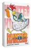 Hunter x Hunter 04 Produktbild-Vorschau 2