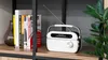 Kruger&Matz KM0826 Przenośne radio AM/FM, Bluetooth, beżowy Podgląd zdjęcia produktu 9