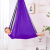 Dětská houpací houpačka, vnitřní terapeutická houpačka, Náhled obrázku produktu 3