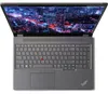 Lenovo ThinkPad P16 G2 (21FA005JGE), Notebook Produktbild-Vorschau 4