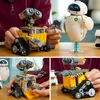 LEGO ǀ Disney and Pixar WALL-E und EVE - Produktbild-Vorschau 5