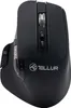 Tellur Wireless Mouse Shade, Bluetooth, schwarz Produktbild-Vorschau 1