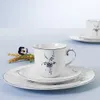 Tazza da caffè, collezione Old Luxembourg - Villeroy & Boch Anteprima dell’immagine prodotto 2