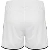 Hummel Authentic Poly Shorts Damen weiß Gr S Produktbild-Vorschau 2