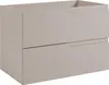 RODAN | Set di Mobili da Bagno - Beige - Armadio alto e Anteprima dell’immagine prodotto 6