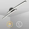 Deckenlampe mit warmweißer Lichtfarbe, 12 Watt, 1300 Lumen, Produktbild-Vorschau 2