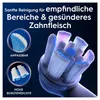 Oral-B Aufsteckbürsten iO Sanfte Reinigung 2er Anteprima dell’immagine prodotto 4
