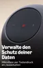 Amazon Echo Studio (2025) Assistente vocale Grafite Anteprima dell’immagine prodotto 7