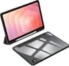 Samsung Galaxy Tab S11 Hülle - Dux Ducis Toby Tri-Fold Produktbild-Vorschau 16