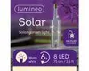 LED Solar Flaschenlicht Lichterkette mit Korken Outdoor Produktbild-Vorschau 3