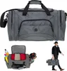 Sporttasche Damen Herren Elephant Color Big 55 cm 40 L Produktbild-Vorschau 9