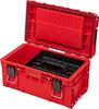 Qbrick System PRIME Toolbox 250 Expert RED ULTRA HD Custom Náhľad obrázku produktu 5