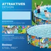 Zahradní bazén 305 x 66 cm 4 v 1 Bestway set 56985 Náhled obrázku produktu 36