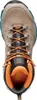 Asolo Acadia Mid Lth Goretex Wanderstiefel Braun EU 39 1/3 Produktbild-Vorschau 12
