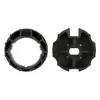 Adaptersatz 70mm rund für Standardmotor Produktbild-Vorschau 2