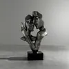Moderne decoratieve figuur - Decoratieve sculptuur van Productafbeelding-voorbeeld 9