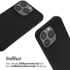 imoshion SilikonHülle mit Band iPhone 13 Pro - Schwarz Produktbild-Vorschau 7