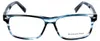 Ermenegildo Zegna EZ5073 Blue 55/15/140 Herren Brillen Produktbild-Vorschau 2