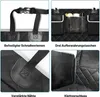 Kofferraumschutz, Haustier Kofferraum Matte rutschfest Produktbild-Vorschau 4