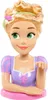 A styling head of the Disney Princess Rapunzel. Náhľad obrázku produktu