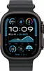 Watch Ultra 2 GPS + Cellular, 49 mm Schwarz Titan­gehäuse, Produktbild-Vorschau 2