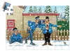 Jan van Haasteren - Advent Calendar 2026 - Puzzle Produktbild-Vorschau 6